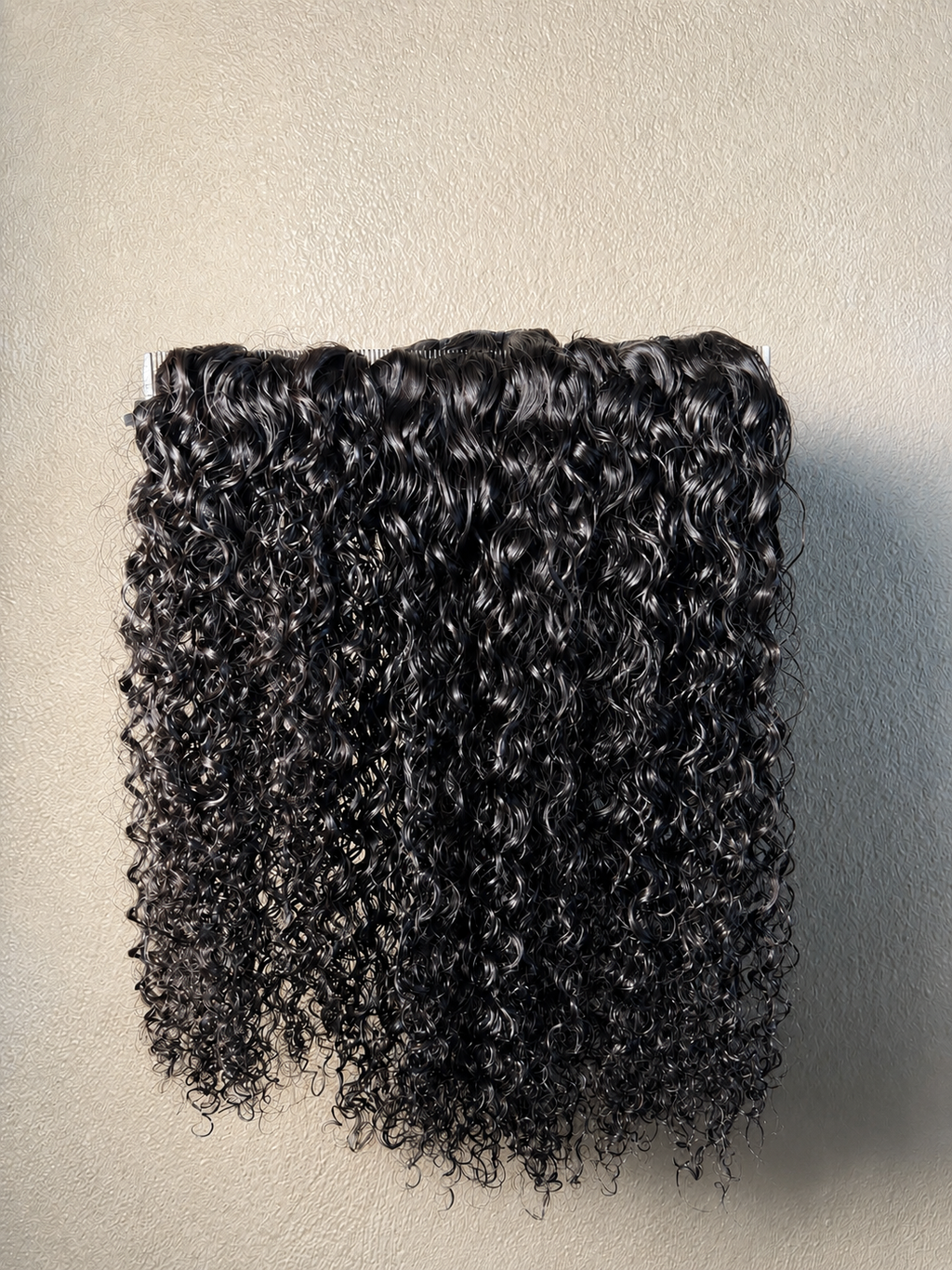 Curly