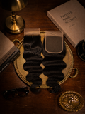 5x5 HD Lace Closure: Soft Wave